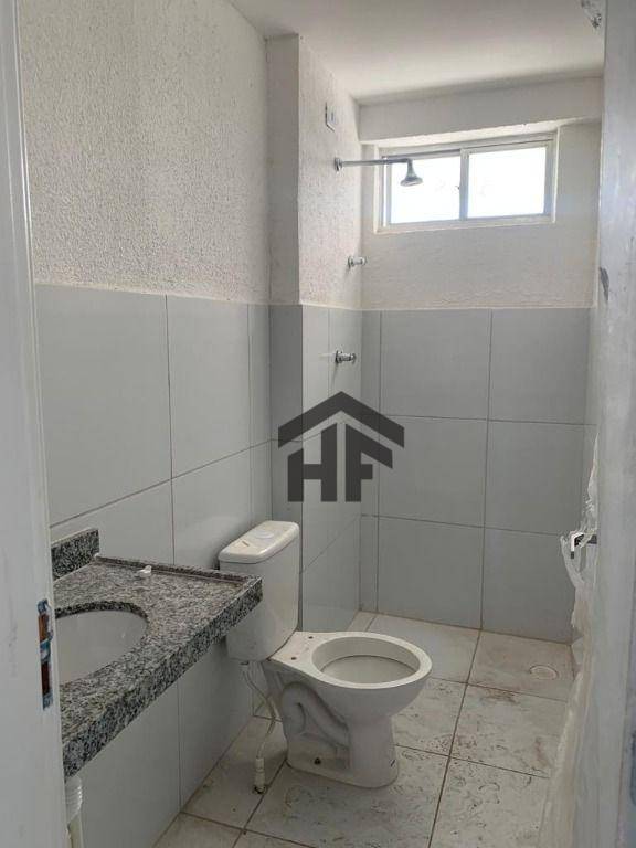 Apartamento à venda com 2 quartos, 55m² - Foto 13