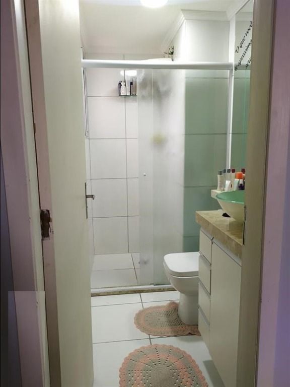 Apartamento à venda com 2 quartos, 63m² - Foto 7