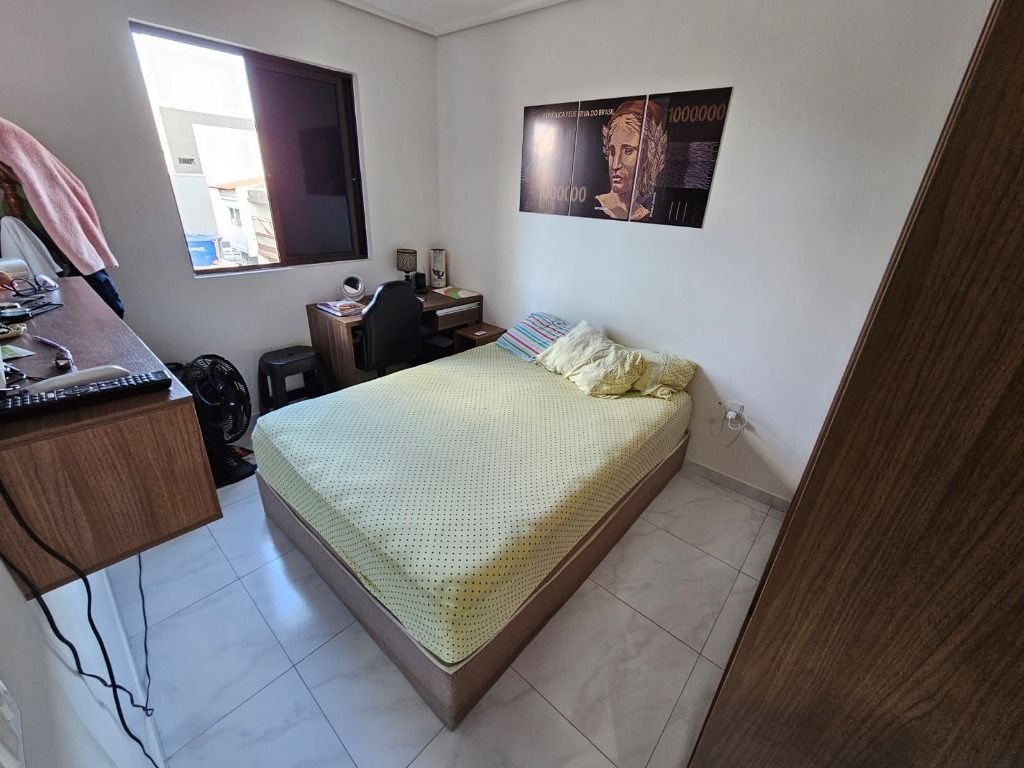 Apartamento à venda com 2 quartos, 55m² - Foto 5