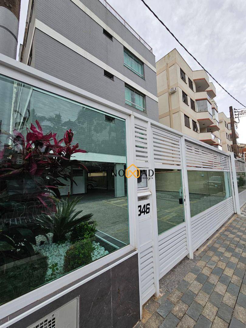 Apartamento, 1 quarto, 58 m² - Foto 2