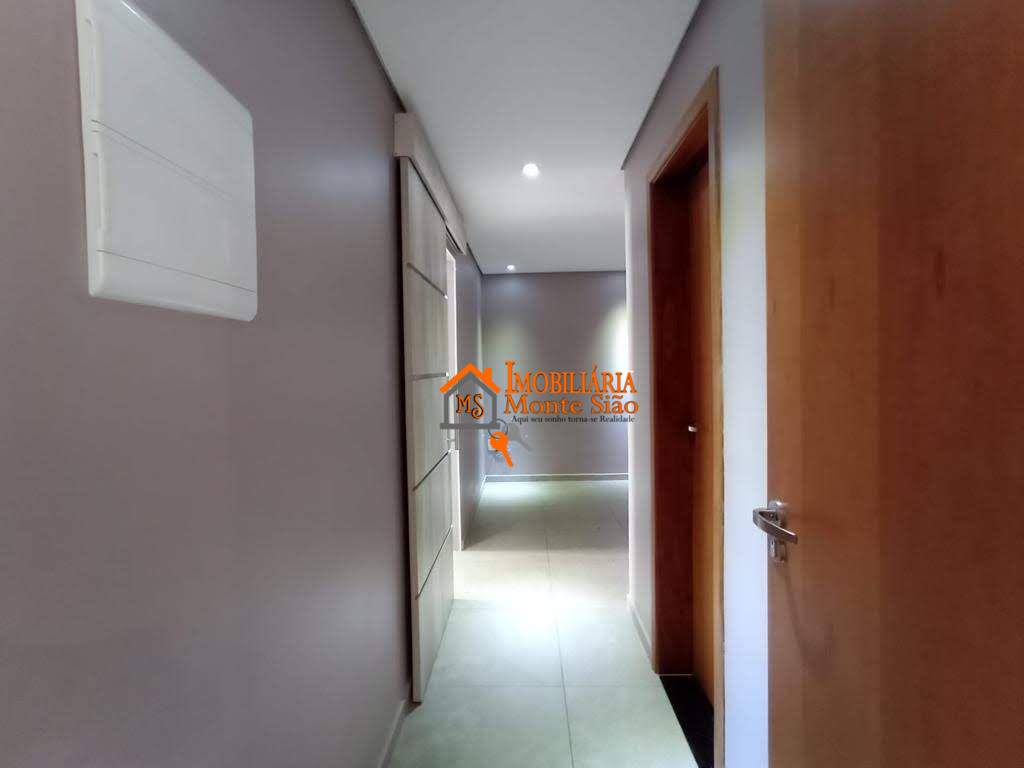 Sala-Conjunto, 35 m² - Foto 2