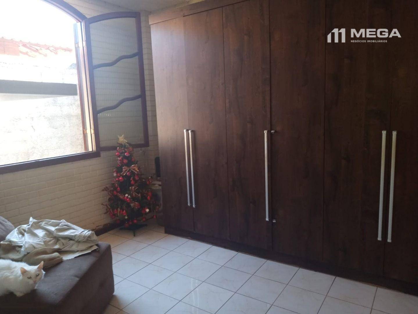 Casa à venda com 3 quartos, 180m² - Foto 30