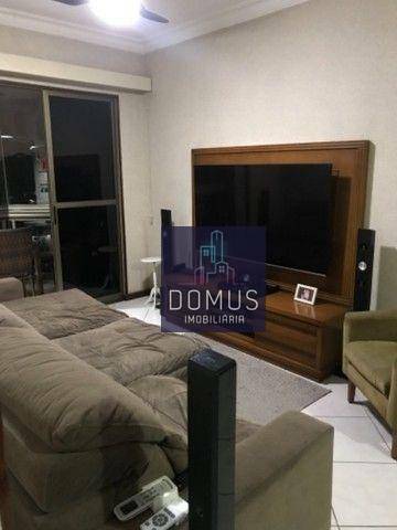 Apartamento à venda com 2 quartos, 80m² - Foto 2