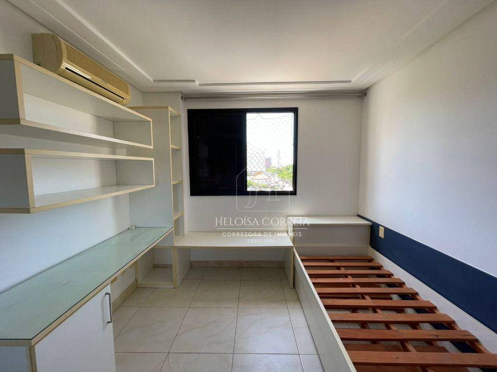 Apartamento à venda com 4 quartos, 160m² - Foto 22