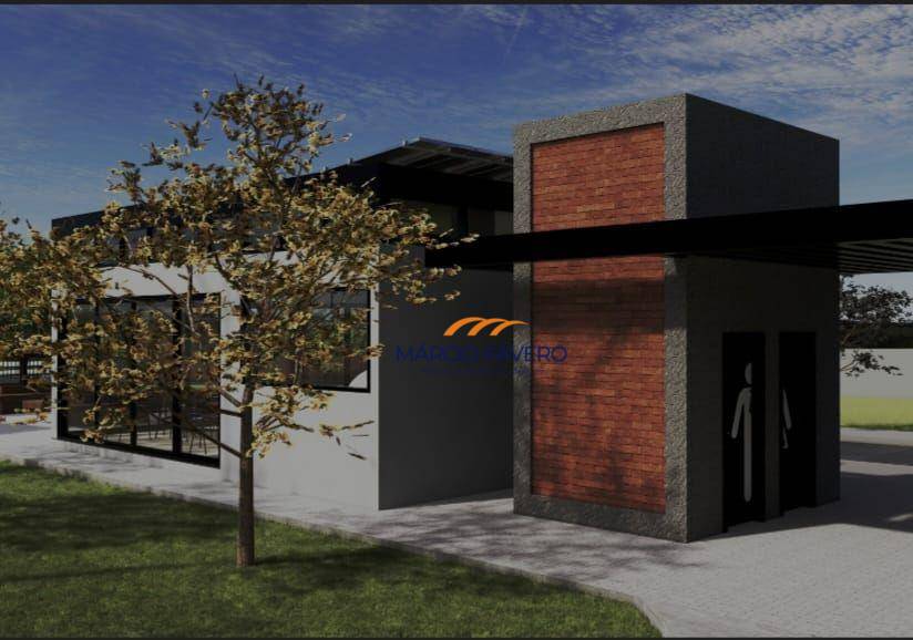 Loteamento e Condomínio, 372 m² - Foto 11