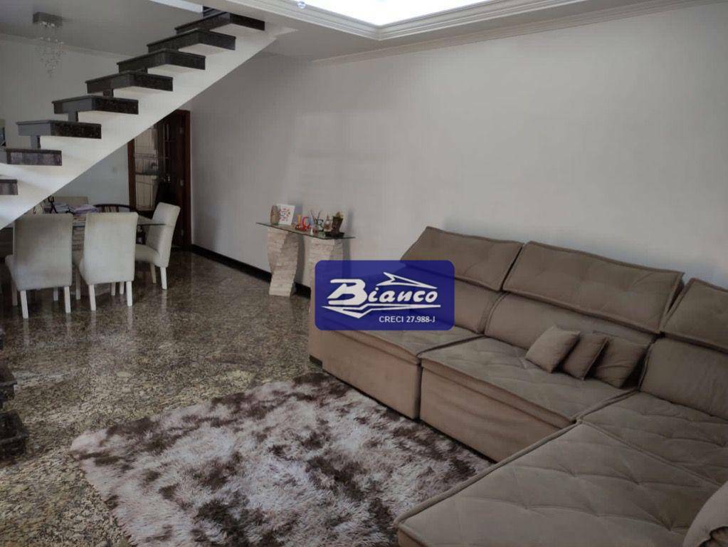 Sobrado à venda com 3 quartos, 158m² - Foto 7