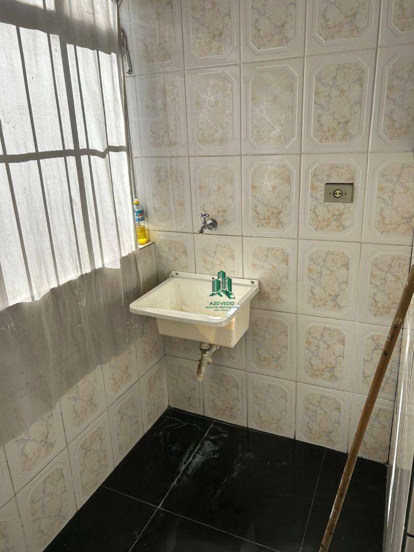 Apartamento à venda com 2 quartos, 65m² - Foto 8