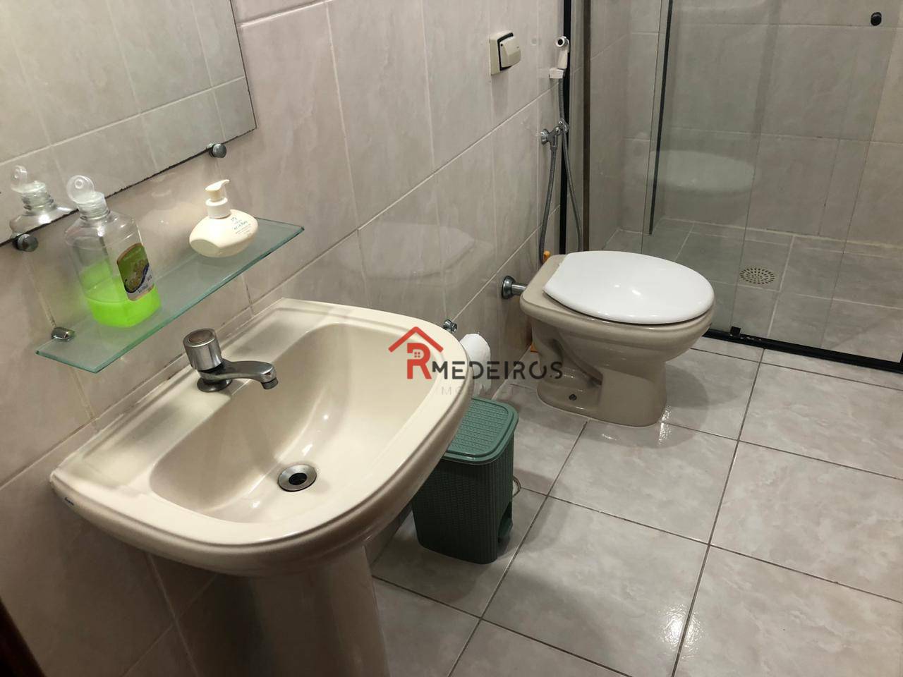 Apartamento à venda com 2 quartos, 90m² - Foto 25