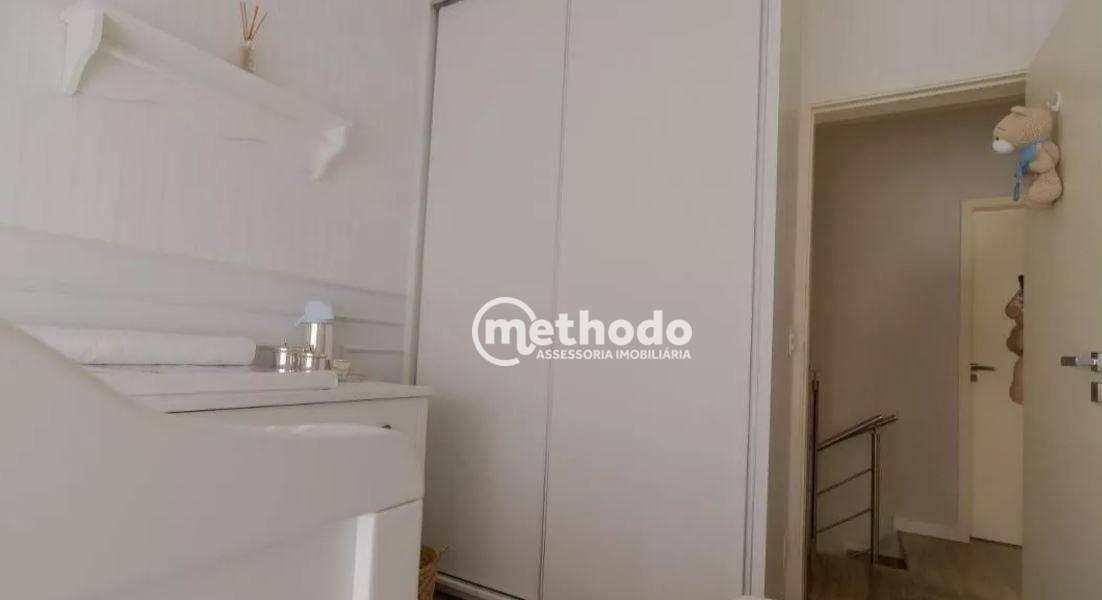 Casa de Condomínio à venda com 3 quartos, 115m² - Foto 13