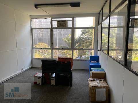 Conjunto Comercial-Sala à venda, 85m² - Foto 7