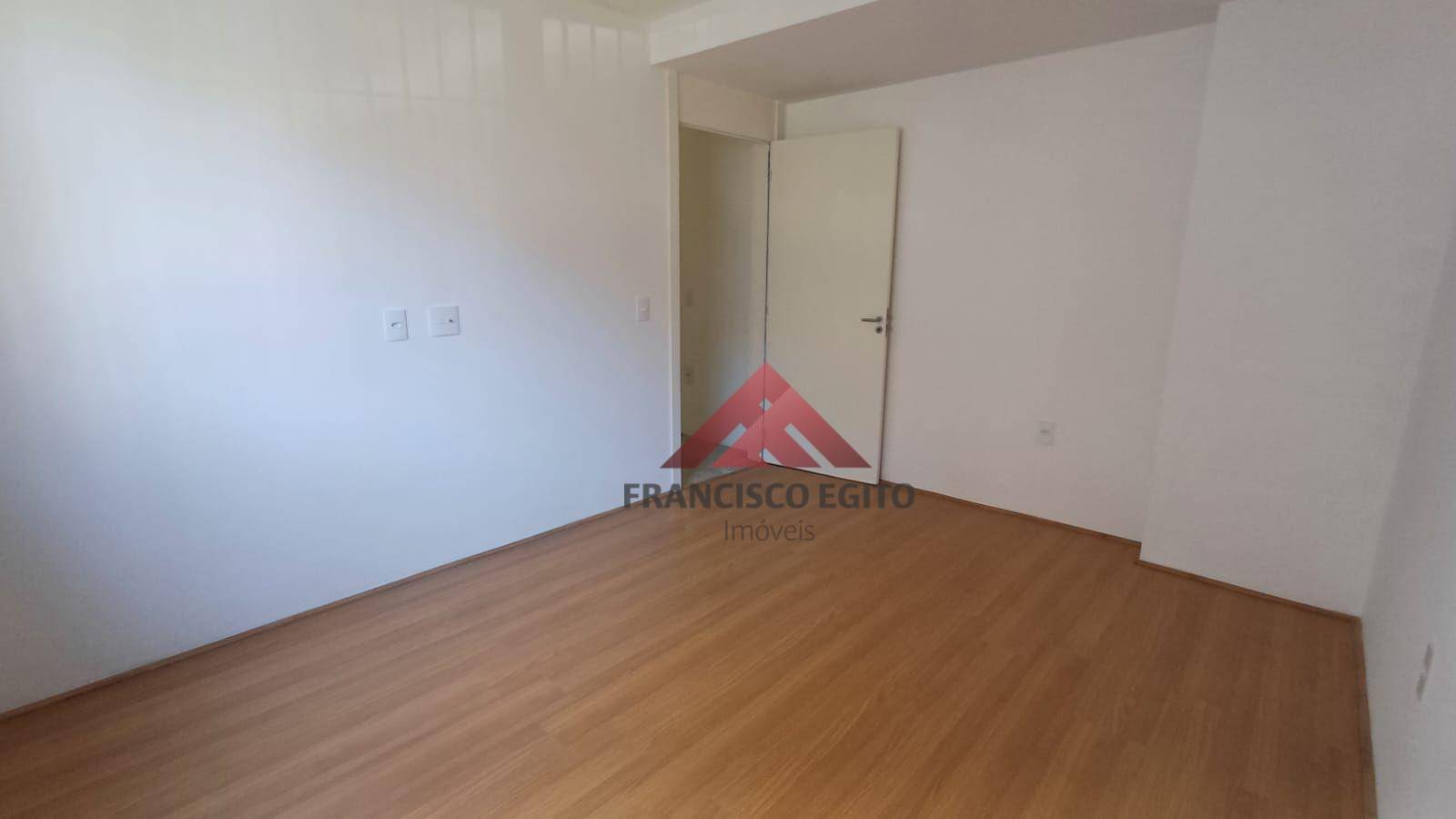 Apartamento à venda com 1 quarto, 39m² - Foto 5