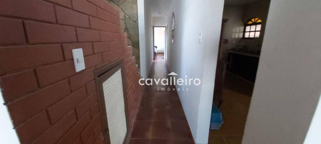 Casa à venda com 4 quartos, 180m² - Foto 33