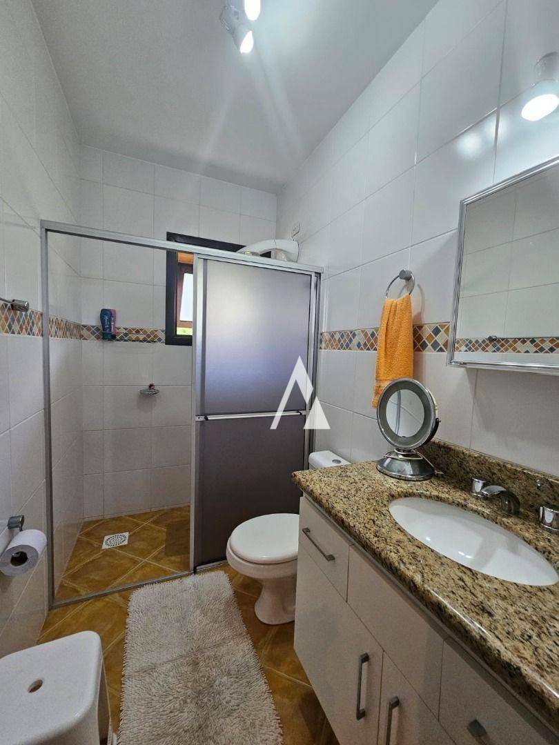 Casa à venda com 3 quartos, 236m² - Foto 66