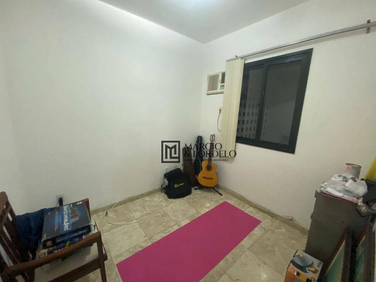 Apartamento à venda com 4 quartos, 134m² - Foto 2