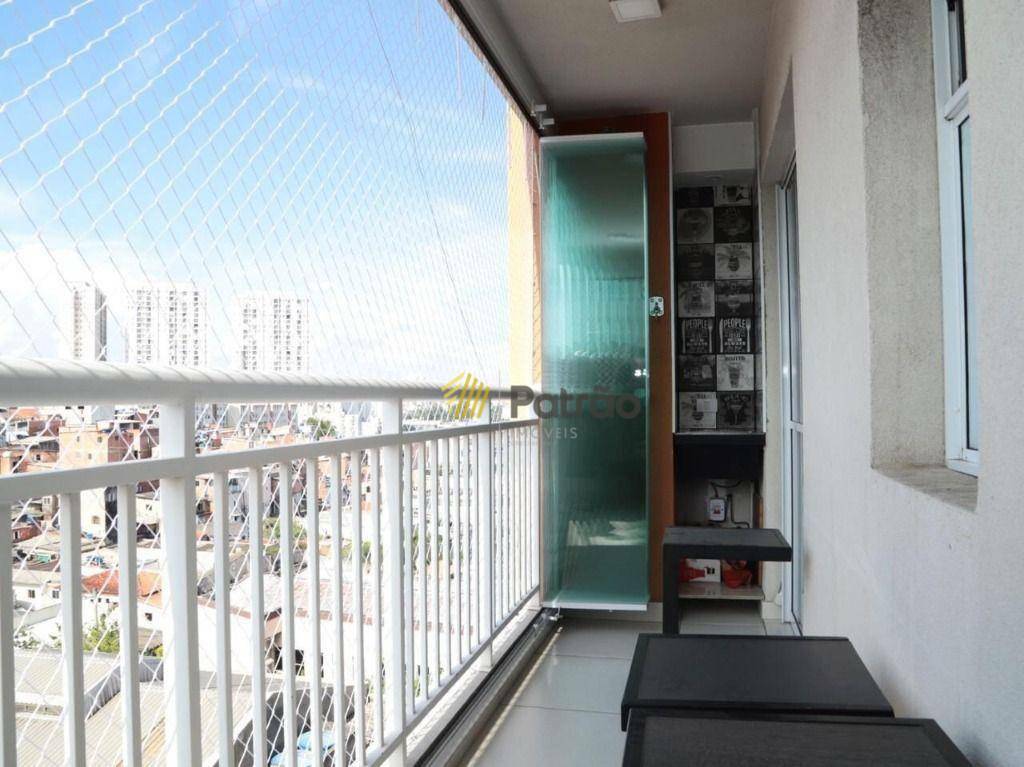 Apartamento à venda com 2 quartos, 56m² - Foto 55