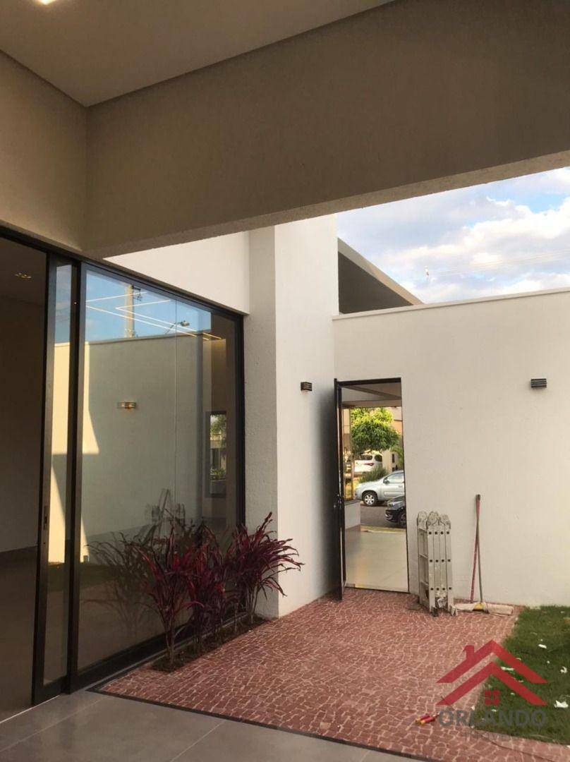 Casa à venda com 4 quartos, 215m² - Foto 5