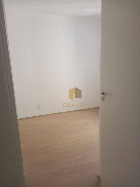 Apartamento à venda com 2 quartos, 38m² - Foto 6