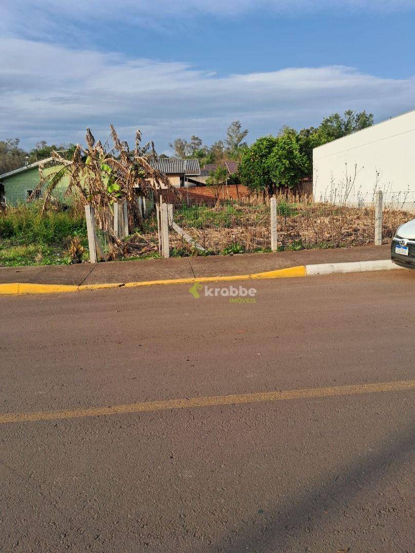 Terreno, 316 m² - Foto 1