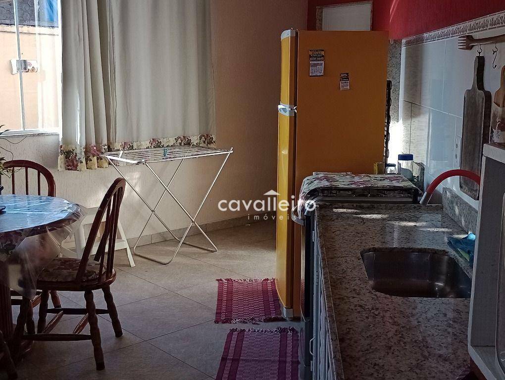 Casa à venda com 2 quartos, 129m² - Foto 24