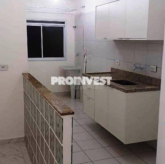 Apartamento à venda com 2 quartos, 54m² - Foto 8