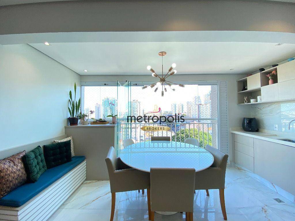 Apartamento à venda com 2 quartos, 69m² - Foto 14