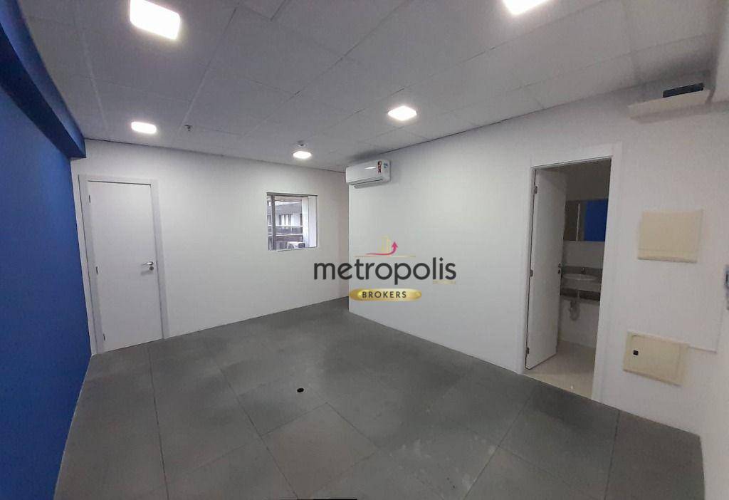 Conjunto Comercial-Sala para alugar, 87m² - Foto 7