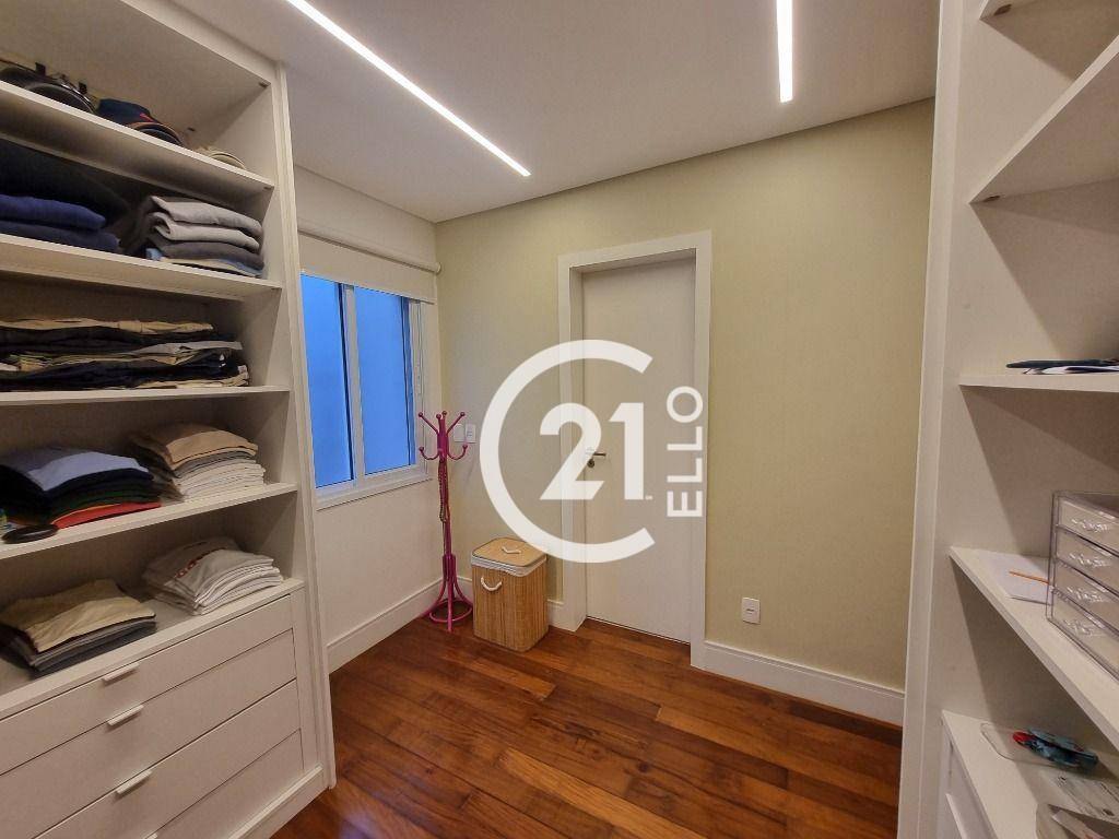 Casa de Condomínio para alugar com 3 quartos, 243m² - Foto 30