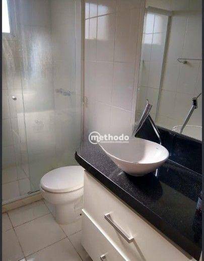 Apartamento para alugar com 2 quartos, 60m² - Foto 9