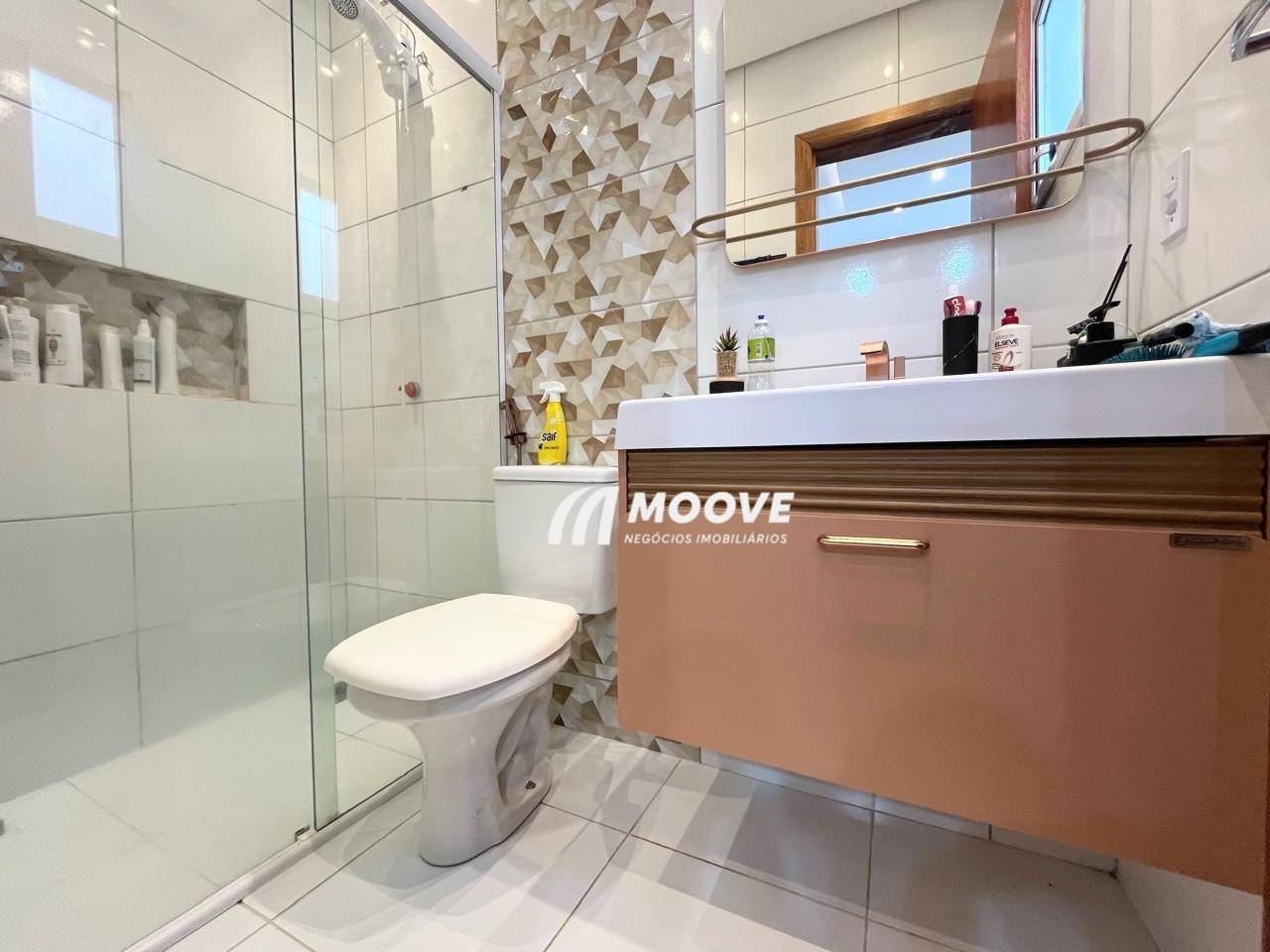 Casa à venda com 2 quartos, 60m² - Foto 12