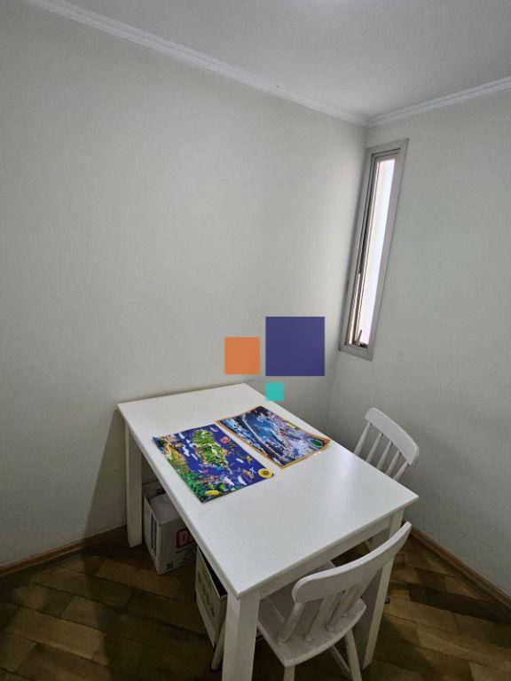 Apartamento à venda com 2 quartos, 64m² - Foto 8