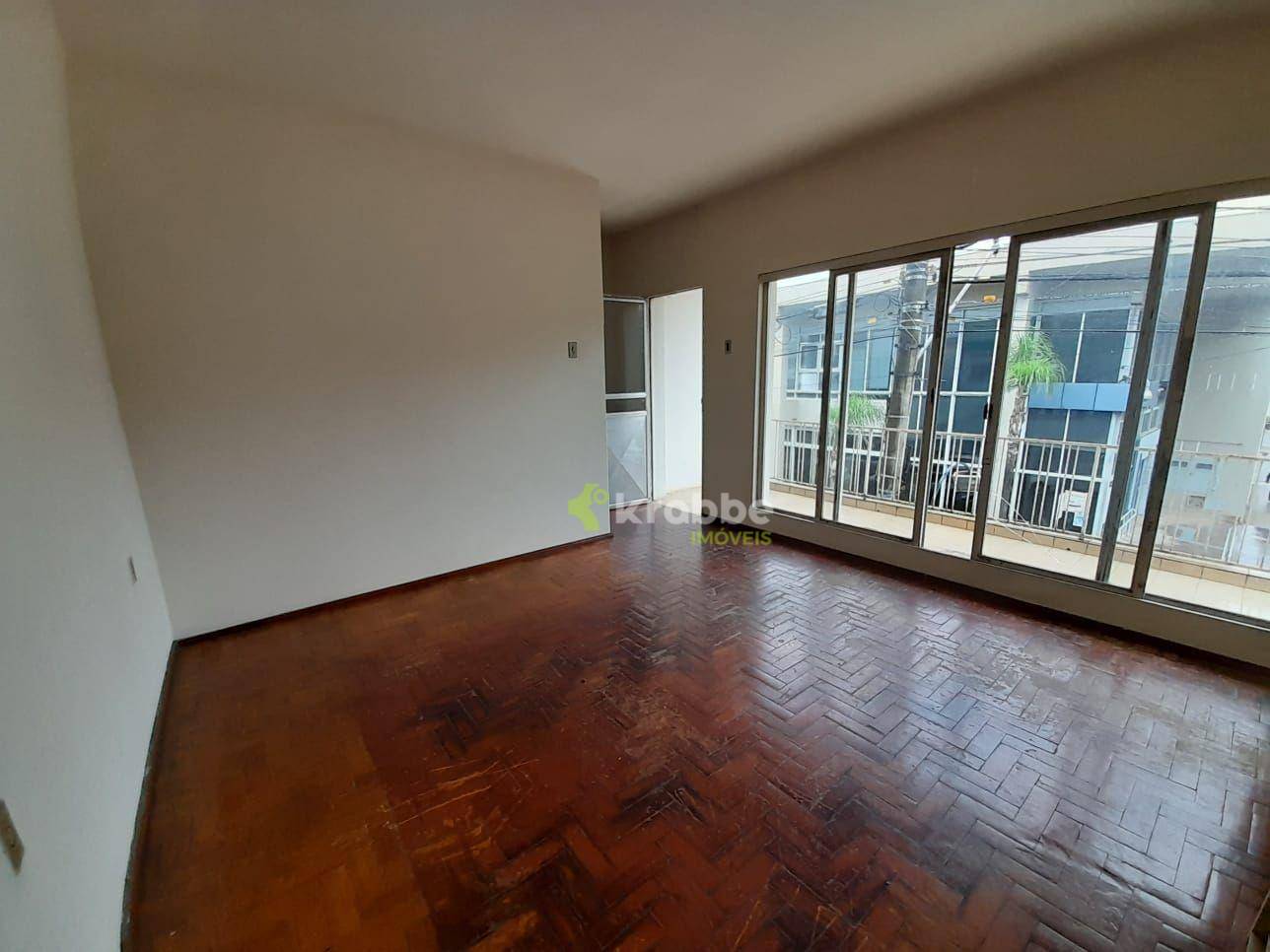Apartamento, 2 quartos, 60 m² - Foto 2