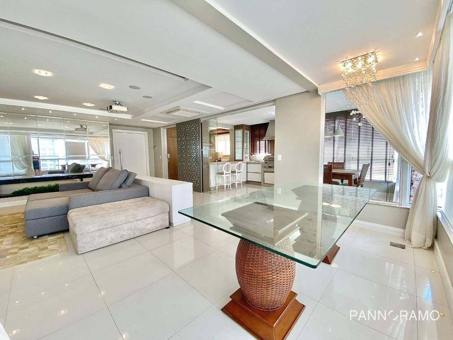 Apartamento para alugar com 2 quartos, 183m² - Foto 2