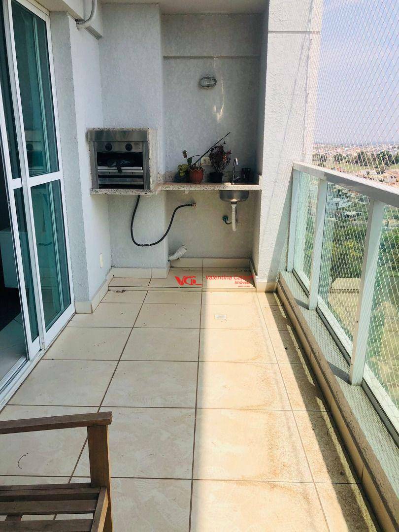 Apartamento para alugar com 2 quartos, 115m² - Foto 3