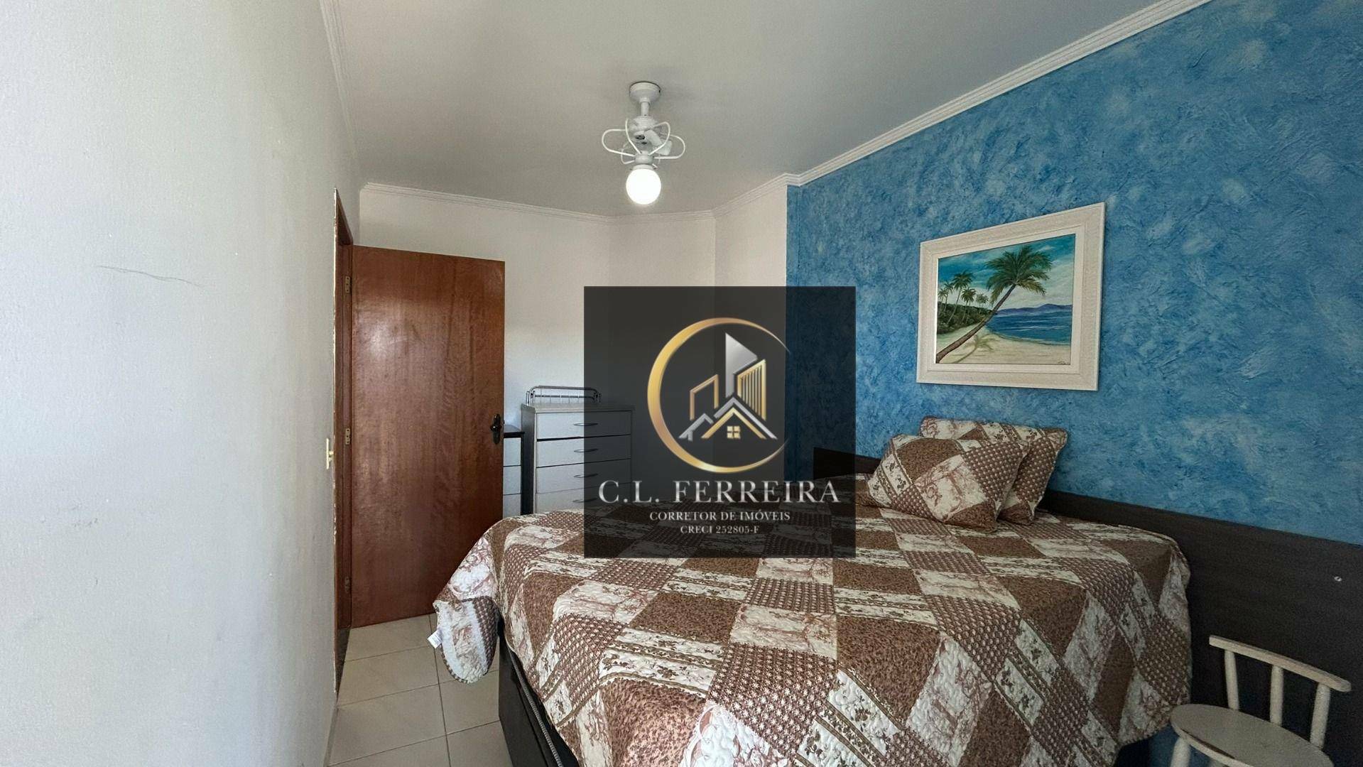 Apartamento à venda com 3 quartos, 134m² - Foto 23