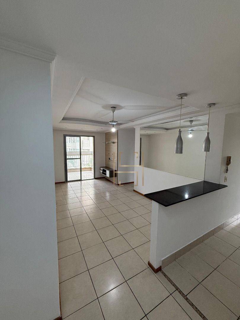 Apartamento, 3 quartos, 70 m² - Foto 1