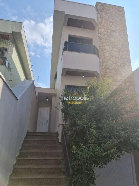 Sobrado à venda com 4 quartos, 260m² - Foto 45