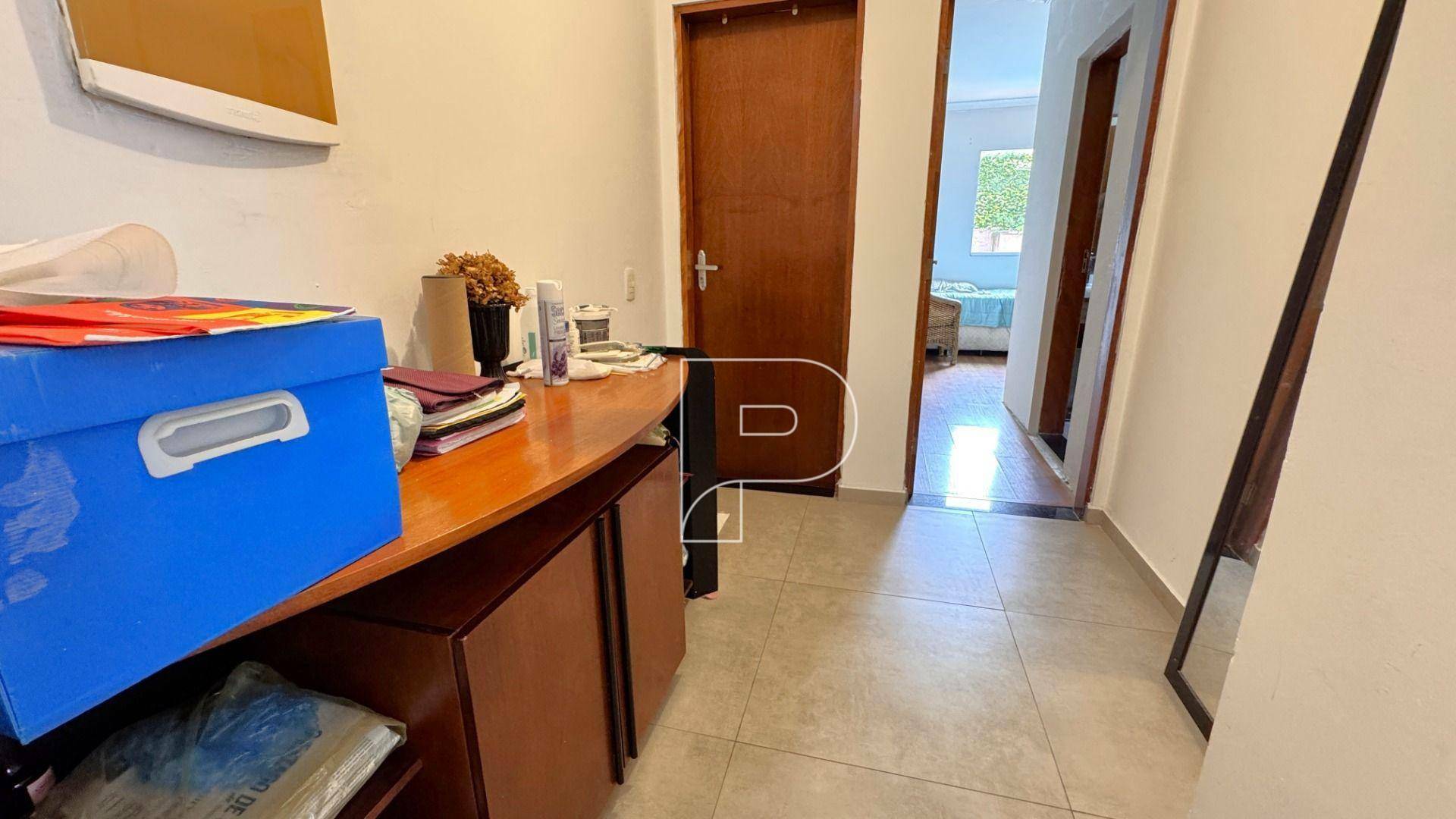 Casa de Condomínio à venda e aluguel com 3 quartos, 178m² - Foto 35