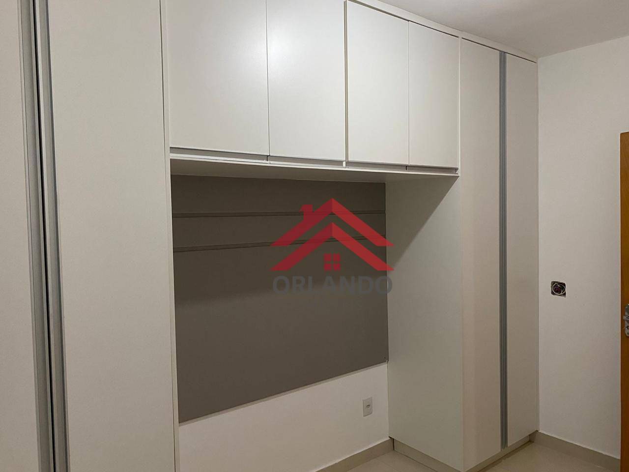 Apartamento à venda com 2 quartos, 55m² - Foto 1