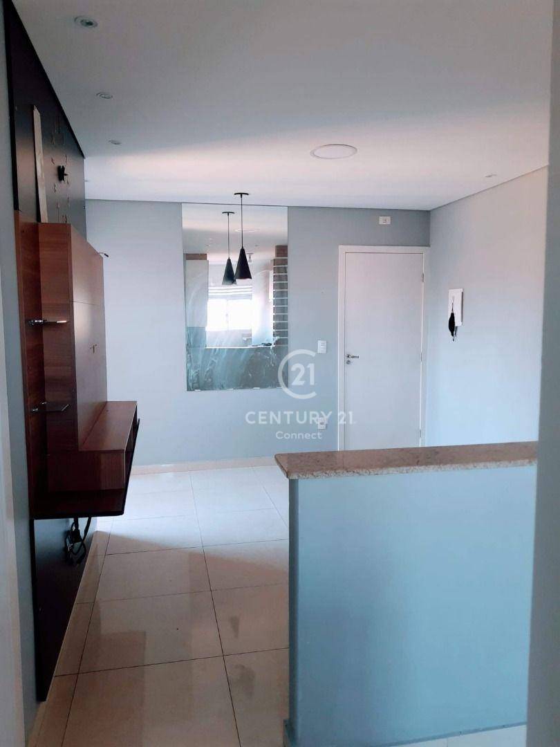 Apartamento, 2 quartos, 51 m² - Foto 2
