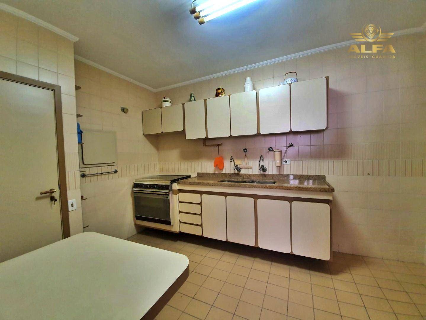 Apartamento à venda com 3 quartos, 100m² - Foto 18