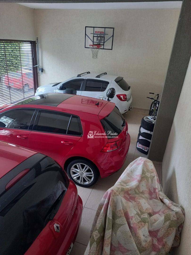 Sobrado à venda com 4 quartos, 400m² - Foto 11