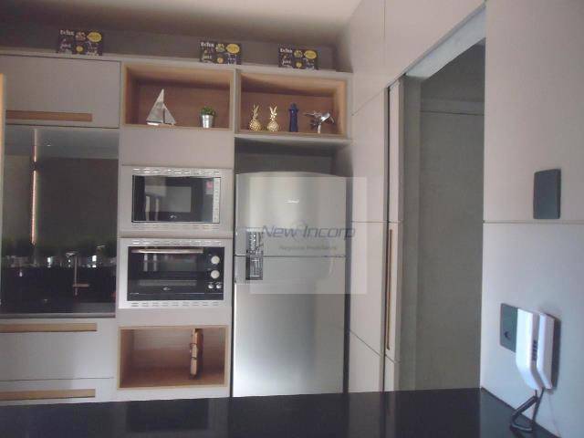 Apartamento à venda com 4 quartos, 208m² - Foto 33