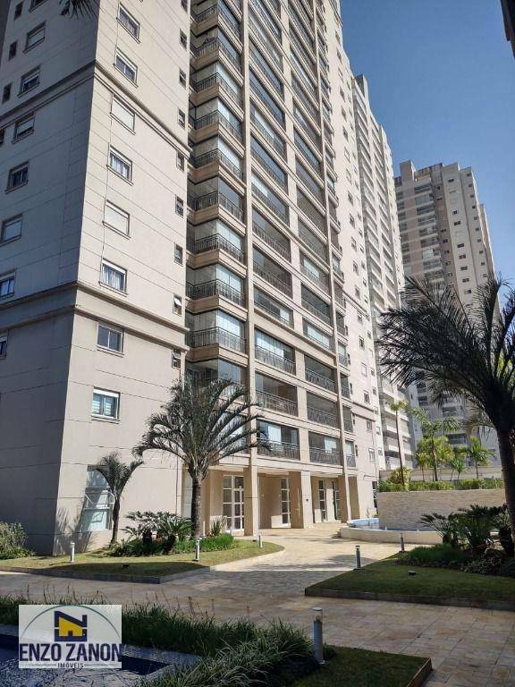 Apartamento à venda com 3 quartos, 242m² - Foto 59