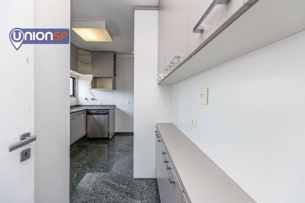 Apartamento à venda com 4 quartos, 255m² - Foto 33