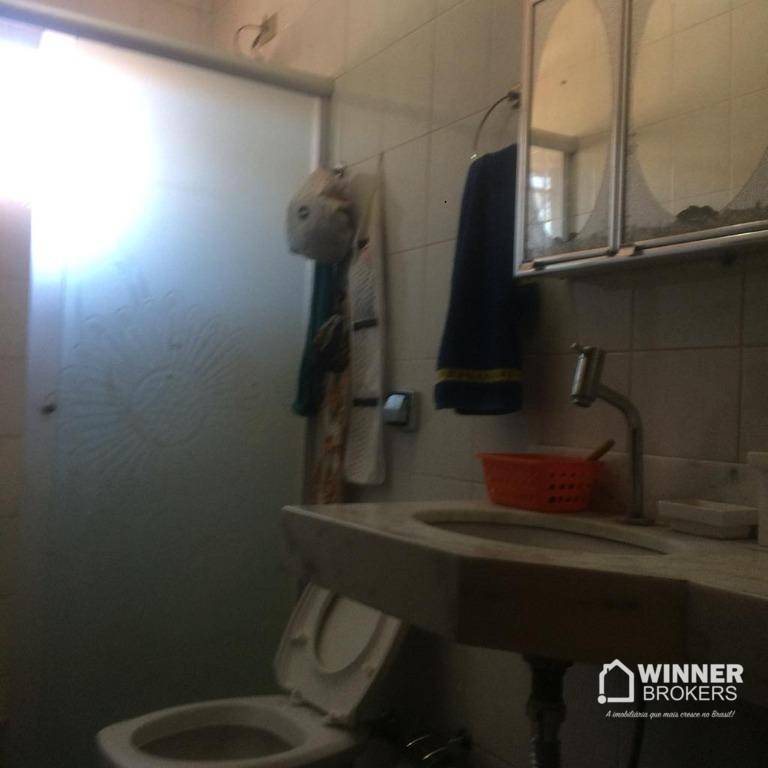 Sobrado à venda com 3 quartos, 200m² - Foto 9
