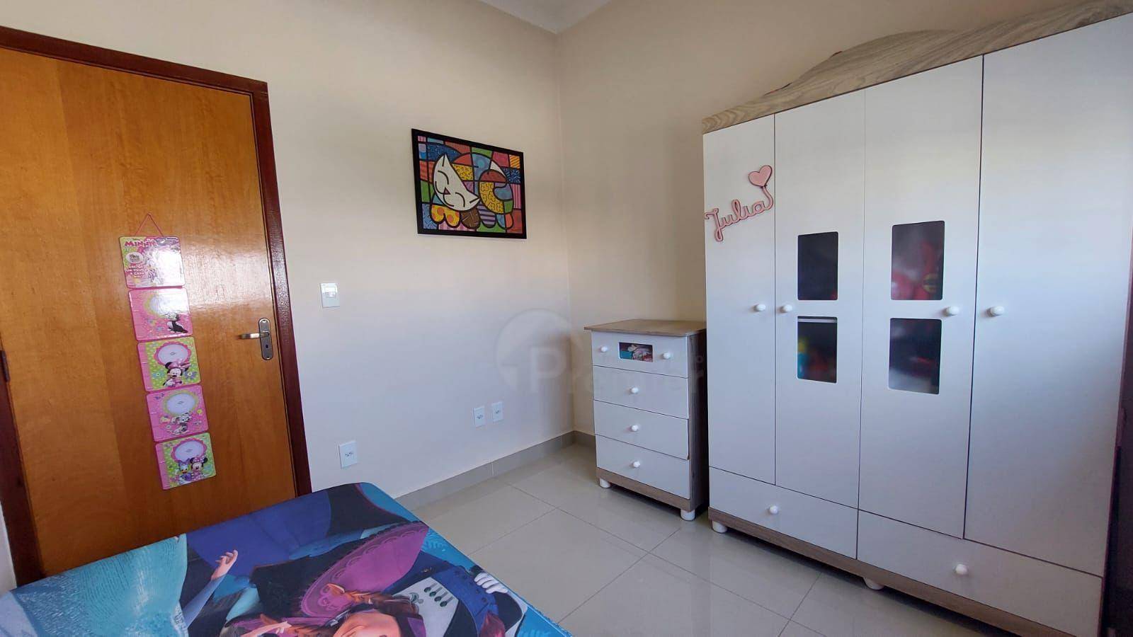 Casa de Condomínio à venda com 3 quartos, 150m² - Foto 14