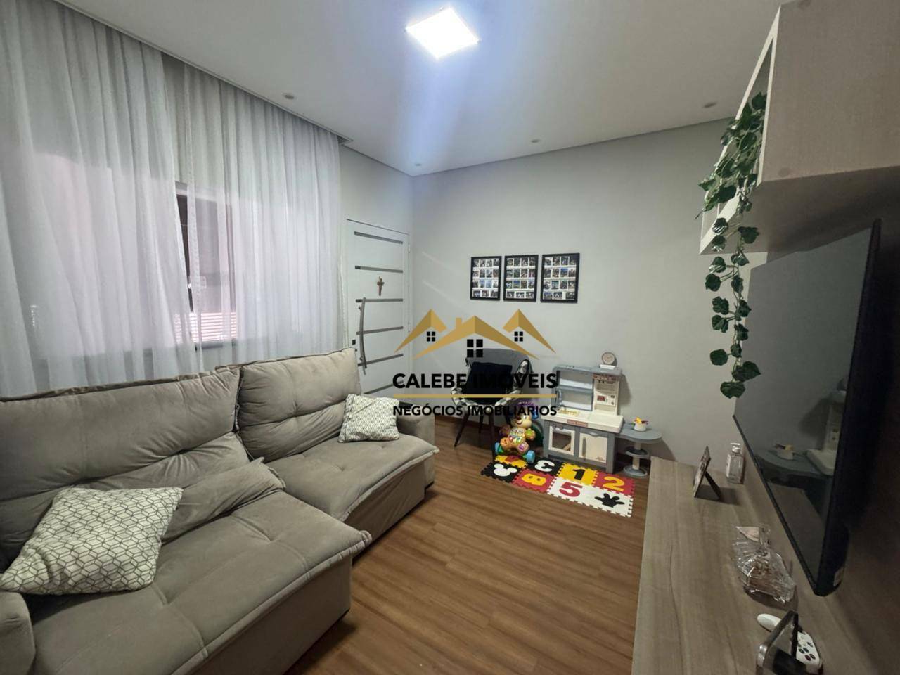 Casa, 3 quartos, 160 m² - Foto 2