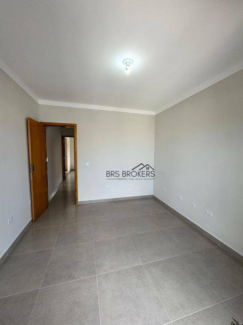 Sobrado à venda com 2 quartos, 75m² - Foto 7