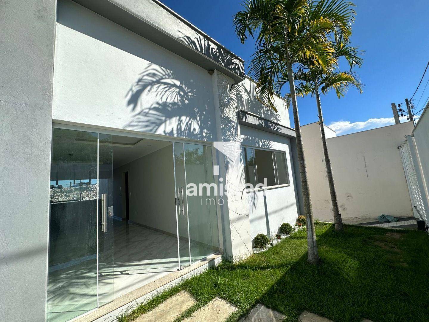 Casa à venda com 3 quartos, 187m² - Foto 5