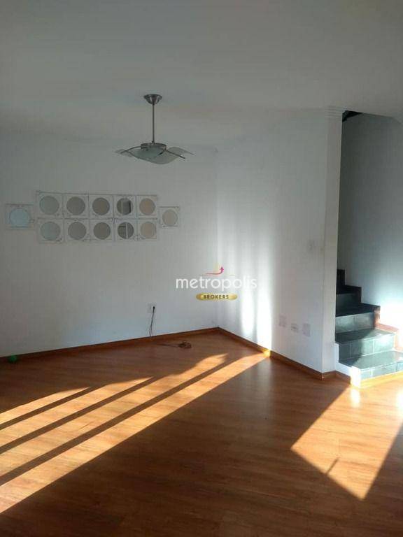 Sobrado à venda com 3 quartos, 220m² - Foto 11